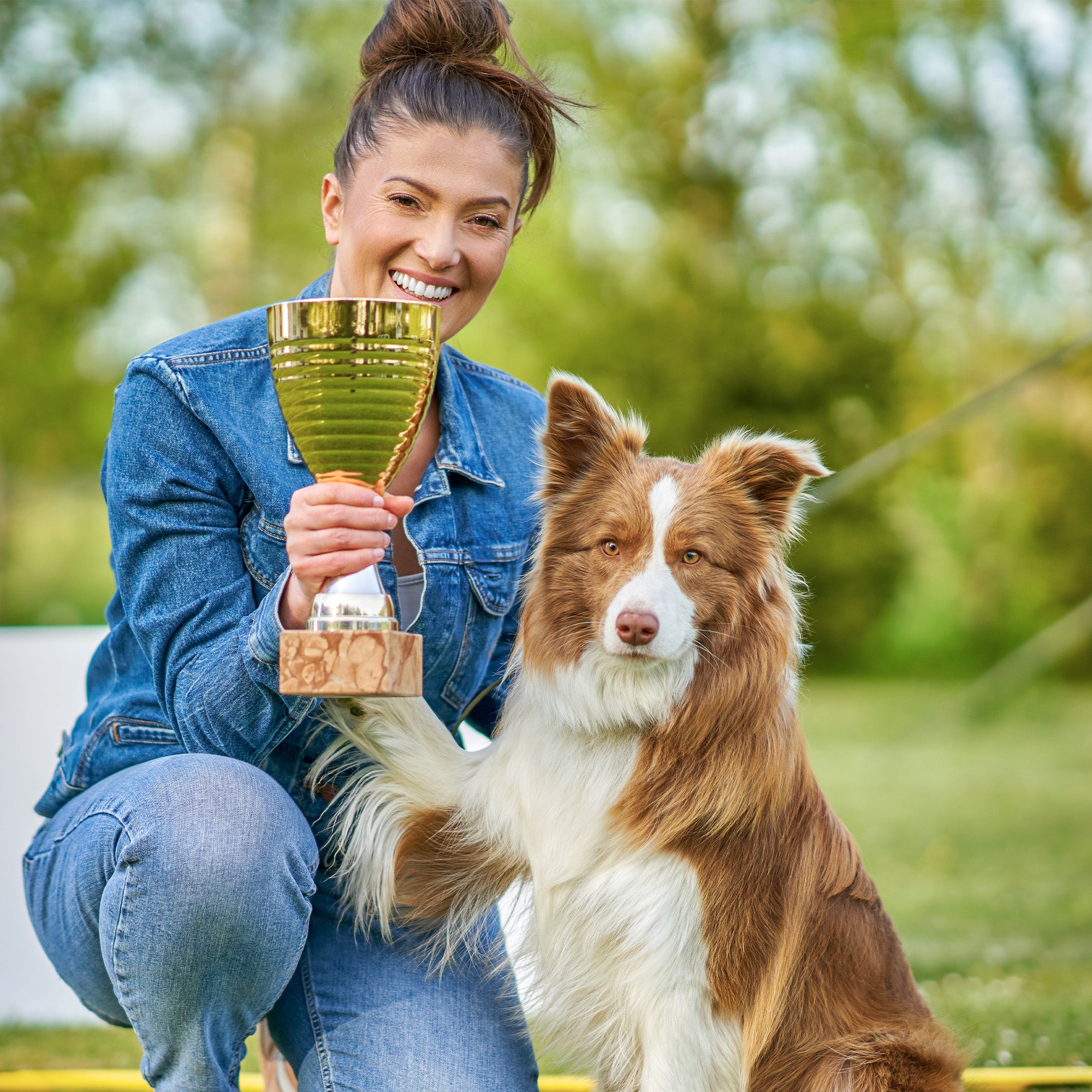 Woofies Skin & Coat Chews: De Sleutel tot een Schitterende Vacht en Gezonde Huid voor uw Hond